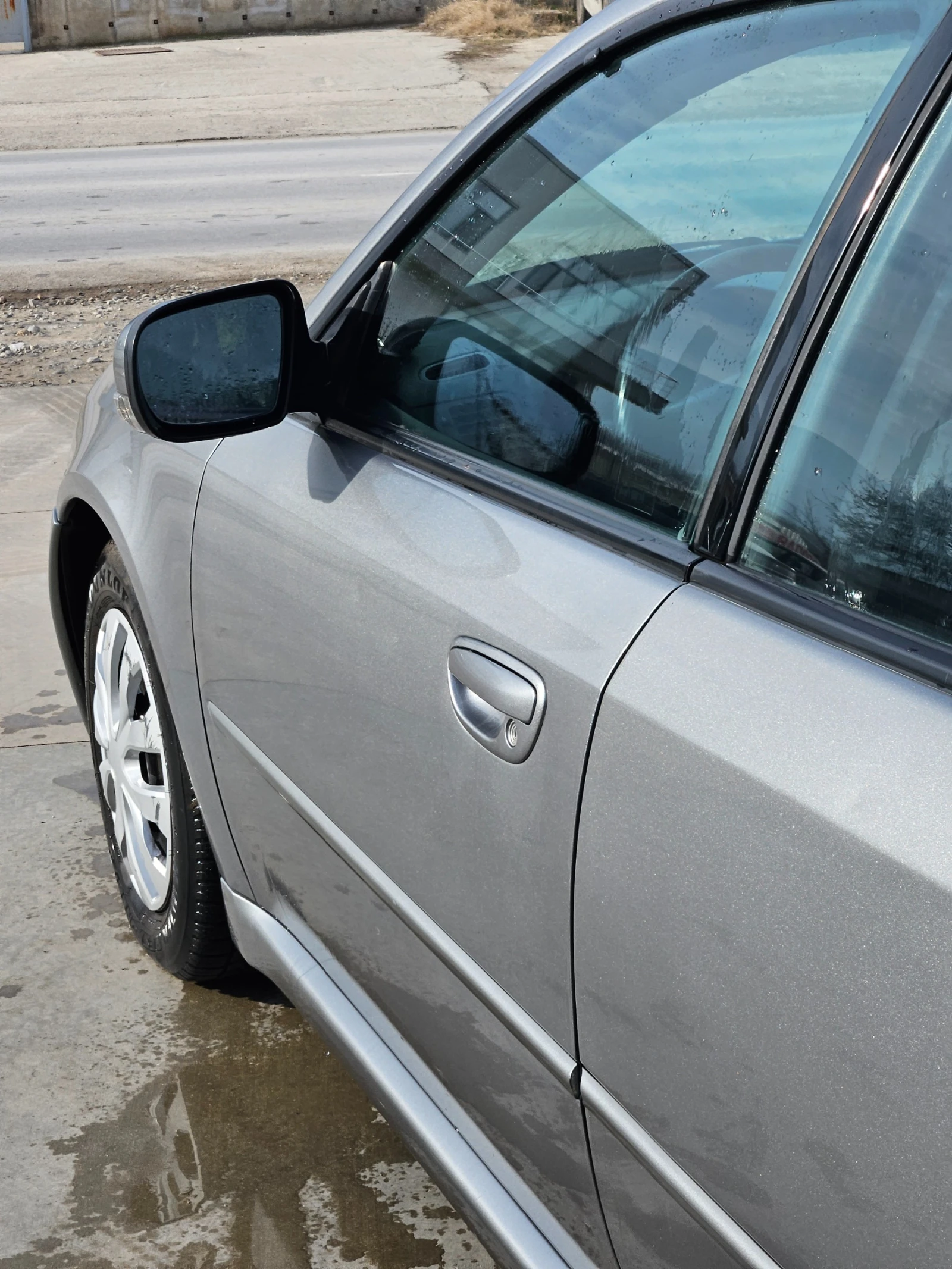 Subaru Legacy 4, снимка 10 - Автомобили и джипове - 54747559