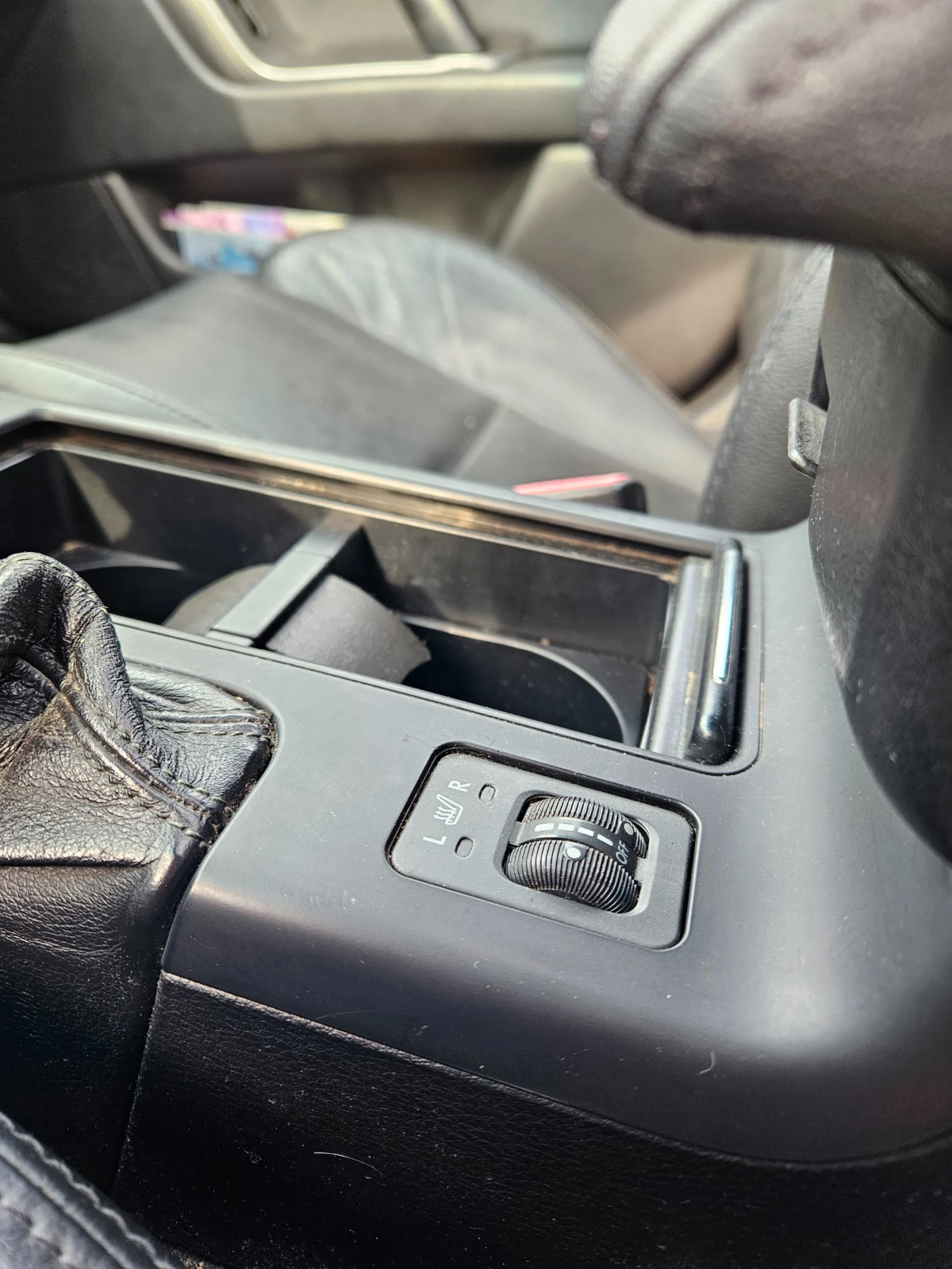 Subaru Legacy 4, снимка 16 - Автомобили и джипове - 54747559