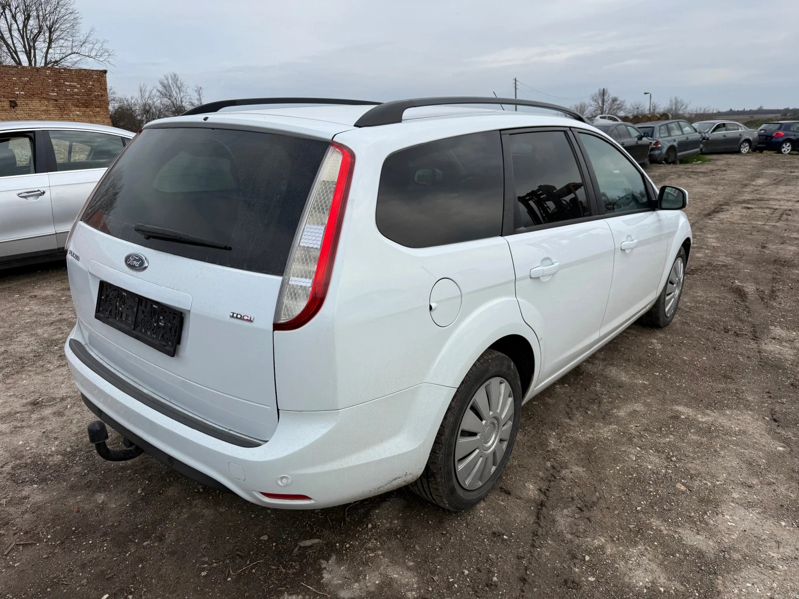 Ford Focus �� ����� | Mobile.bg � ����������� 4