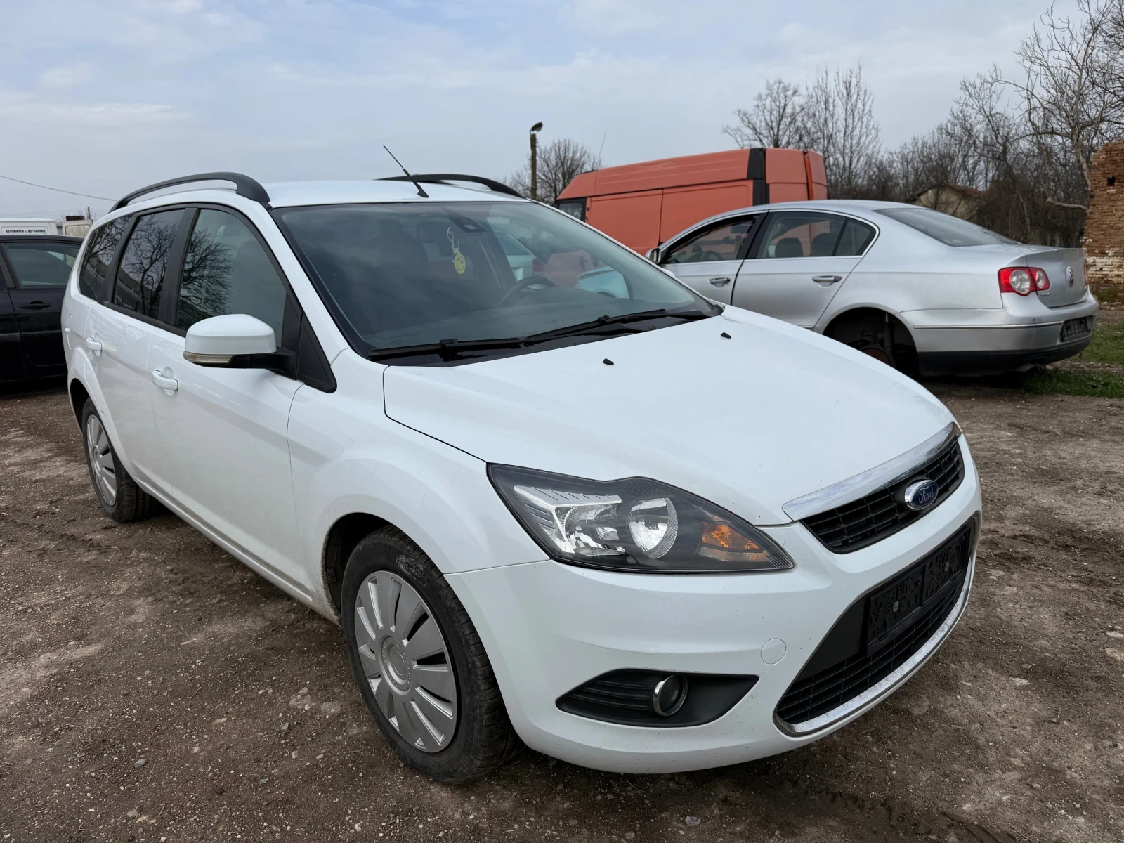 Ford Focus �� ����� | Mobile.bg � ����������� 2