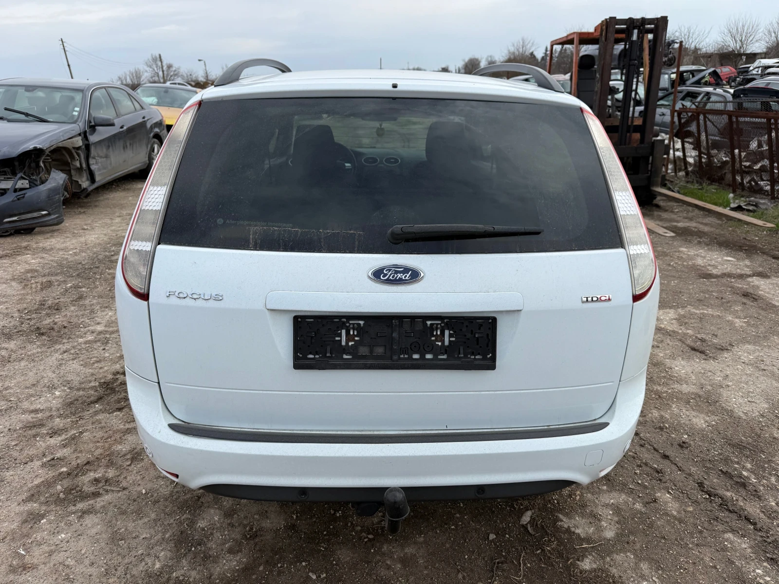 Ford Focus �� ����� | Mobile.bg � ����������� 5