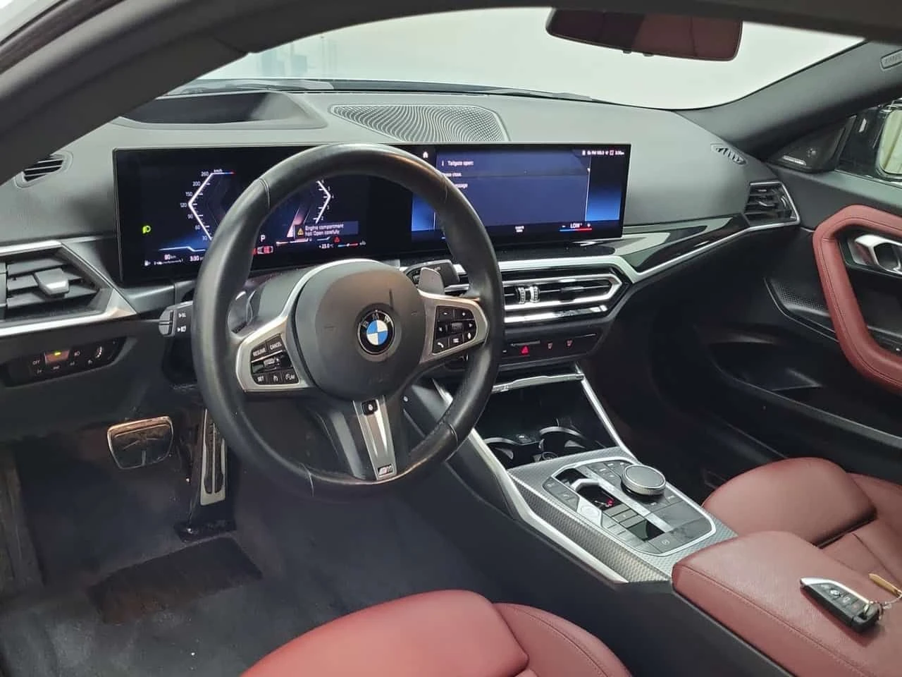 BMW 230 230I XDRIVE| NARDO| HARMAN/KARDON| HUD| CARFAX| , снимка 10 - Автомобили и джипове - 54832583