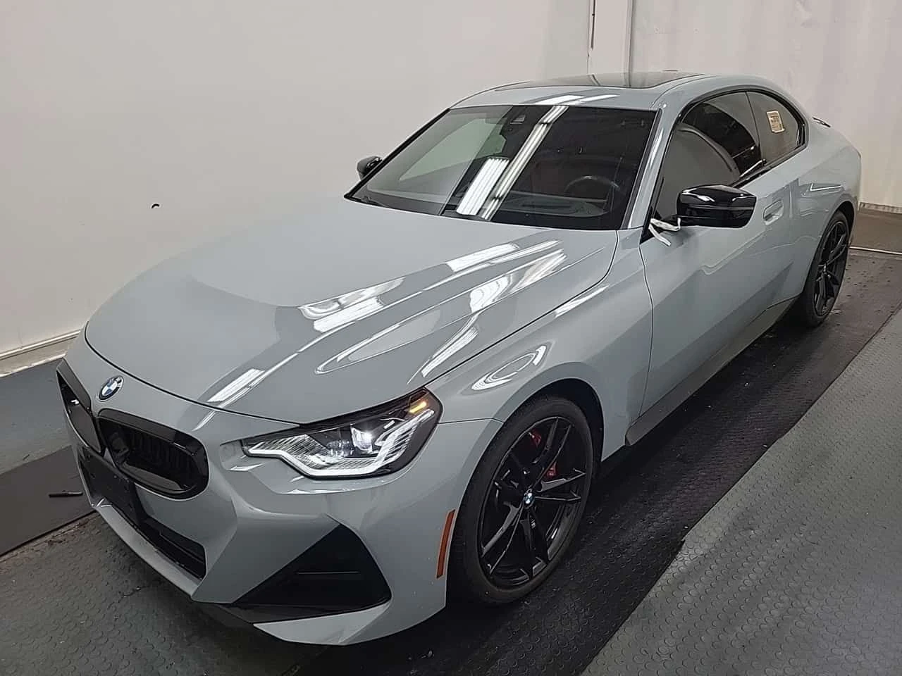 BMW 230 230I XDRIVE| NARDO| HARMAN/KARDON| HUD| CARFAX| 