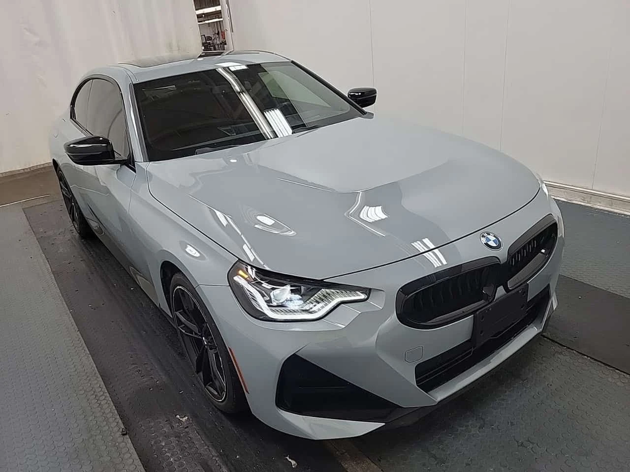 BMW 230 230I XDRIVE| NARDO| HARMAN/KARDON| HUD| CARFAX| , снимка 2 - Автомобили и джипове - 54832583