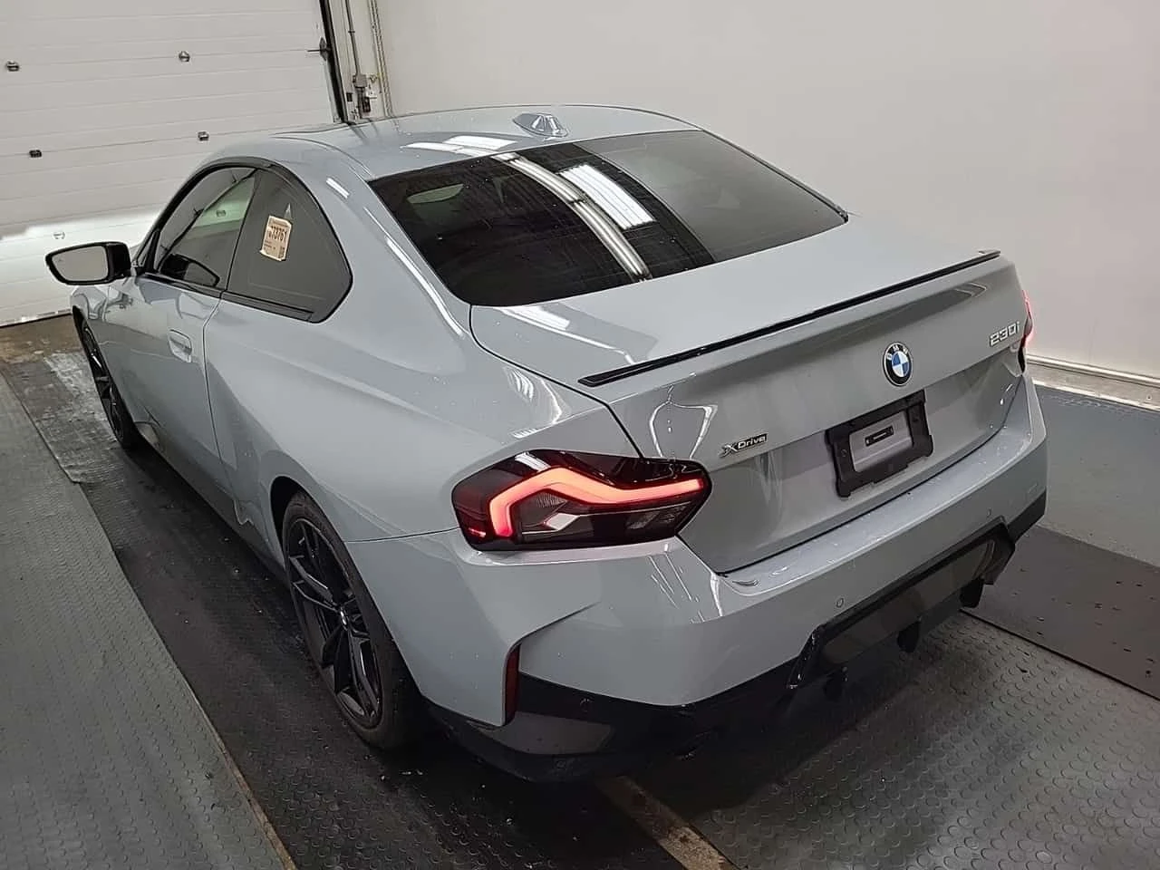 BMW 230 230I XDRIVE| NARDO| HARMAN/KARDON| HUD| CARFAX| , снимка 4 - Автомобили и джипове - 54832583