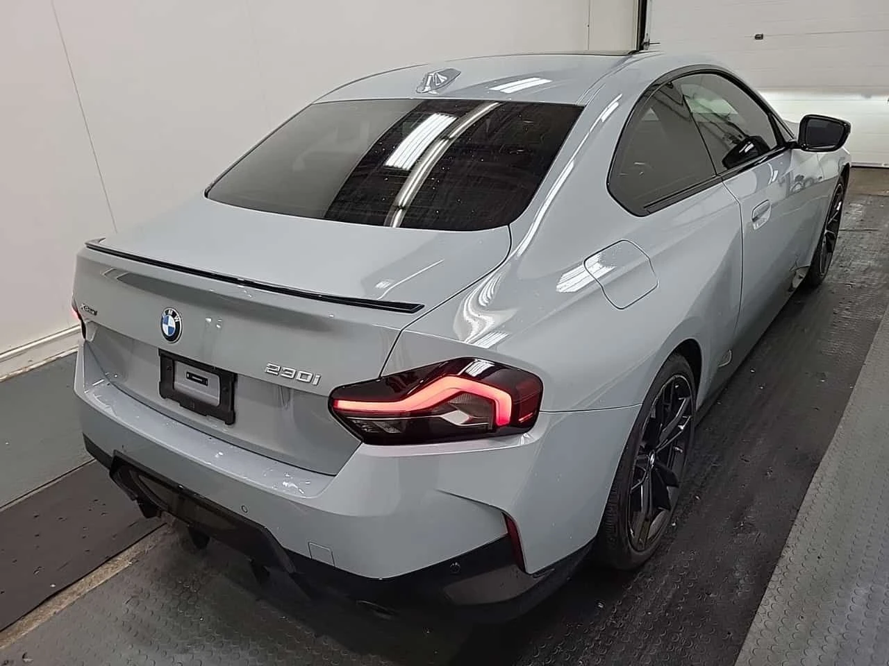 BMW 230 230I XDRIVE| NARDO| HARMAN/KARDON| HUD| CARFAX| , снимка 3 - Автомобили и джипове - 54832583
