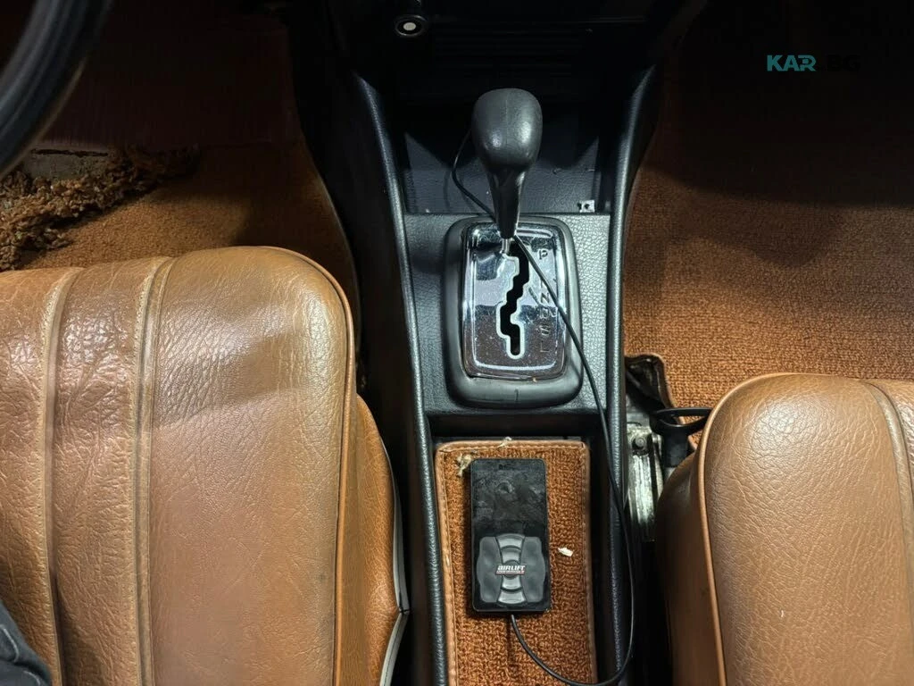 Mercedes-Benz 220 1972* OM615* , снимка 14 - Автомобили и джипове - 54959816