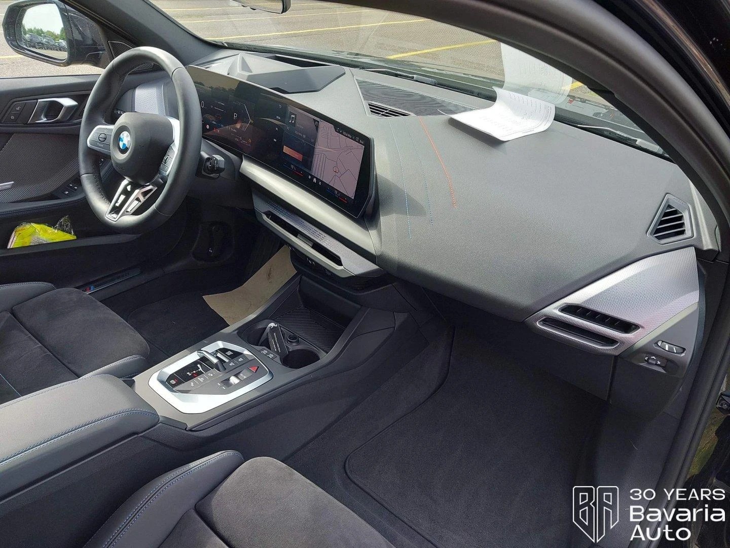 BMW 120 d M Spot Paket Steptronic, снимка 7 - Автомобили и джипове - 54970127