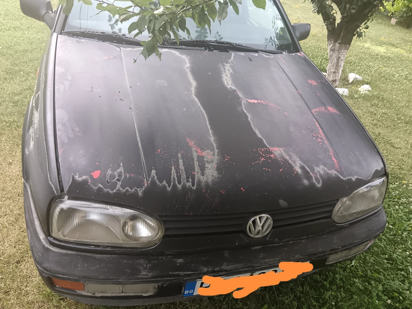 VW Golf, снимка 6 - Автомобили и джипове - 55140492
