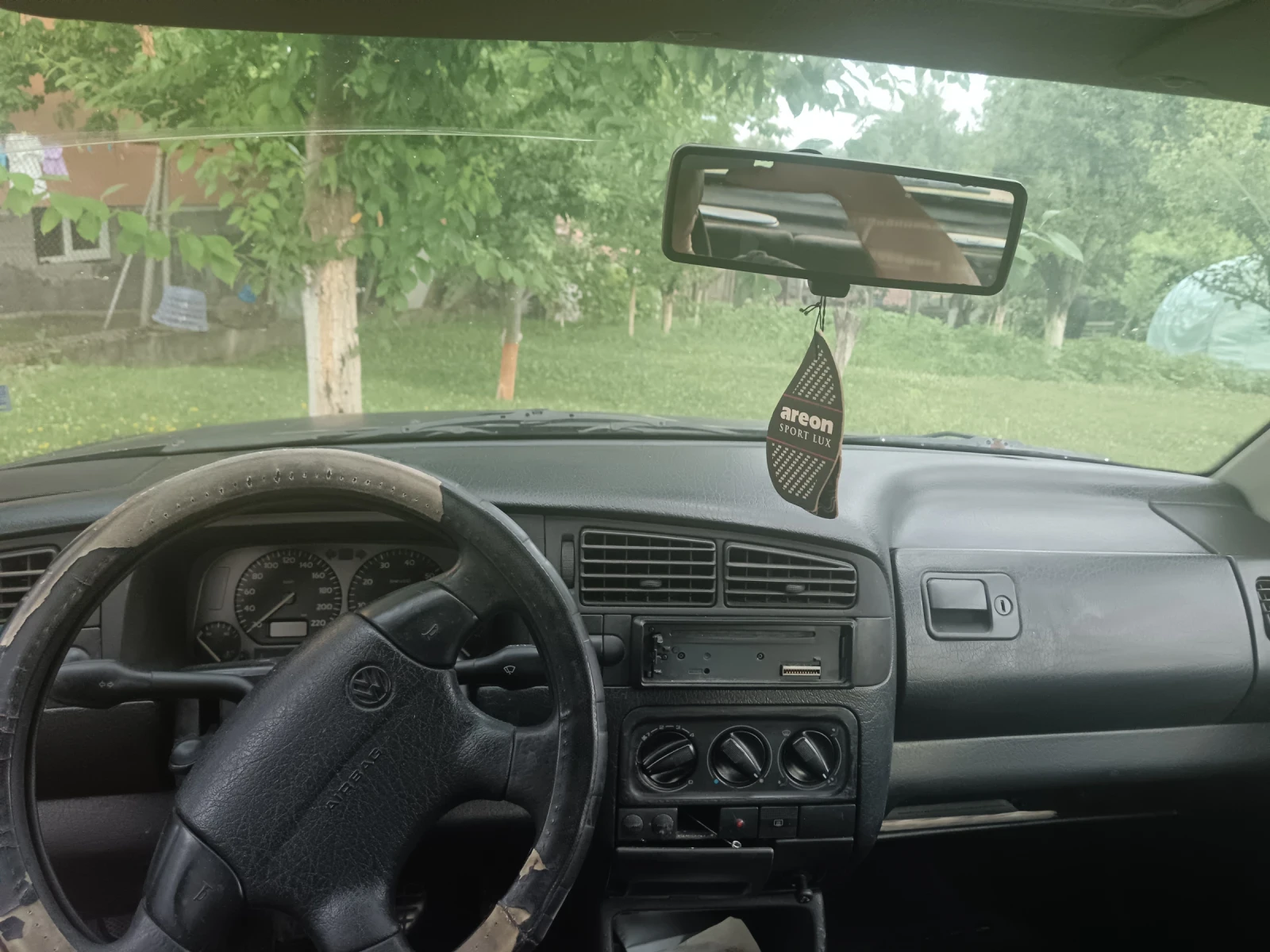 VW Golf, снимка 4 - Автомобили и джипове - 55140492