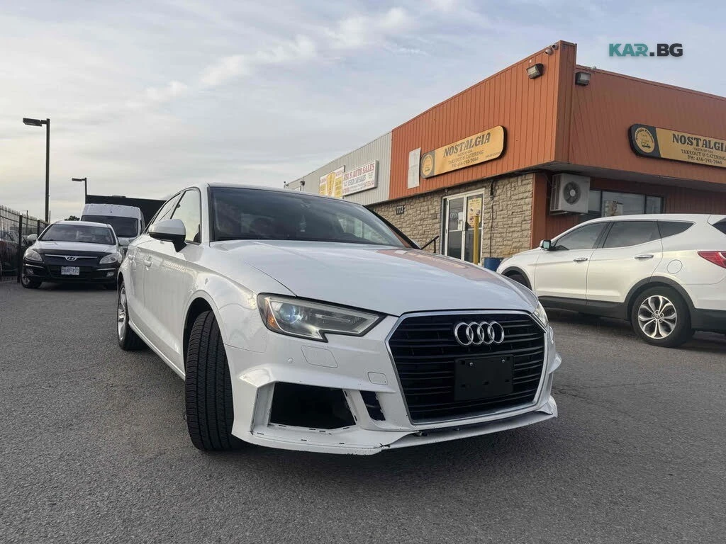 Audi A3 * PANORAMA * ���������� * (���� �� ��������) | Mobile.bg � ����������� 2