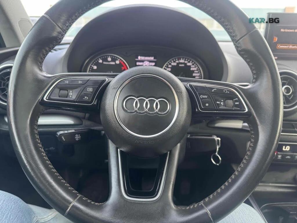 Audi A3 * PANORAMA * ���������� * (���� �� ��������) | Mobile.bg � ����������� 10