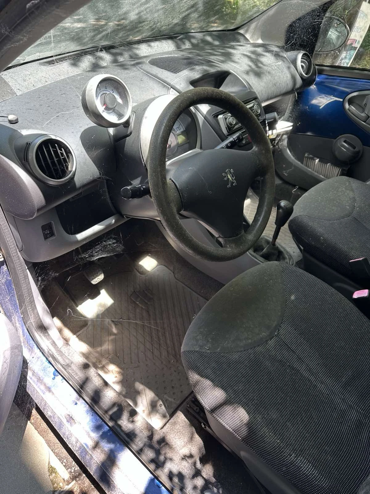 Peugeot 107 | Mobile.bg � ����������� 4
