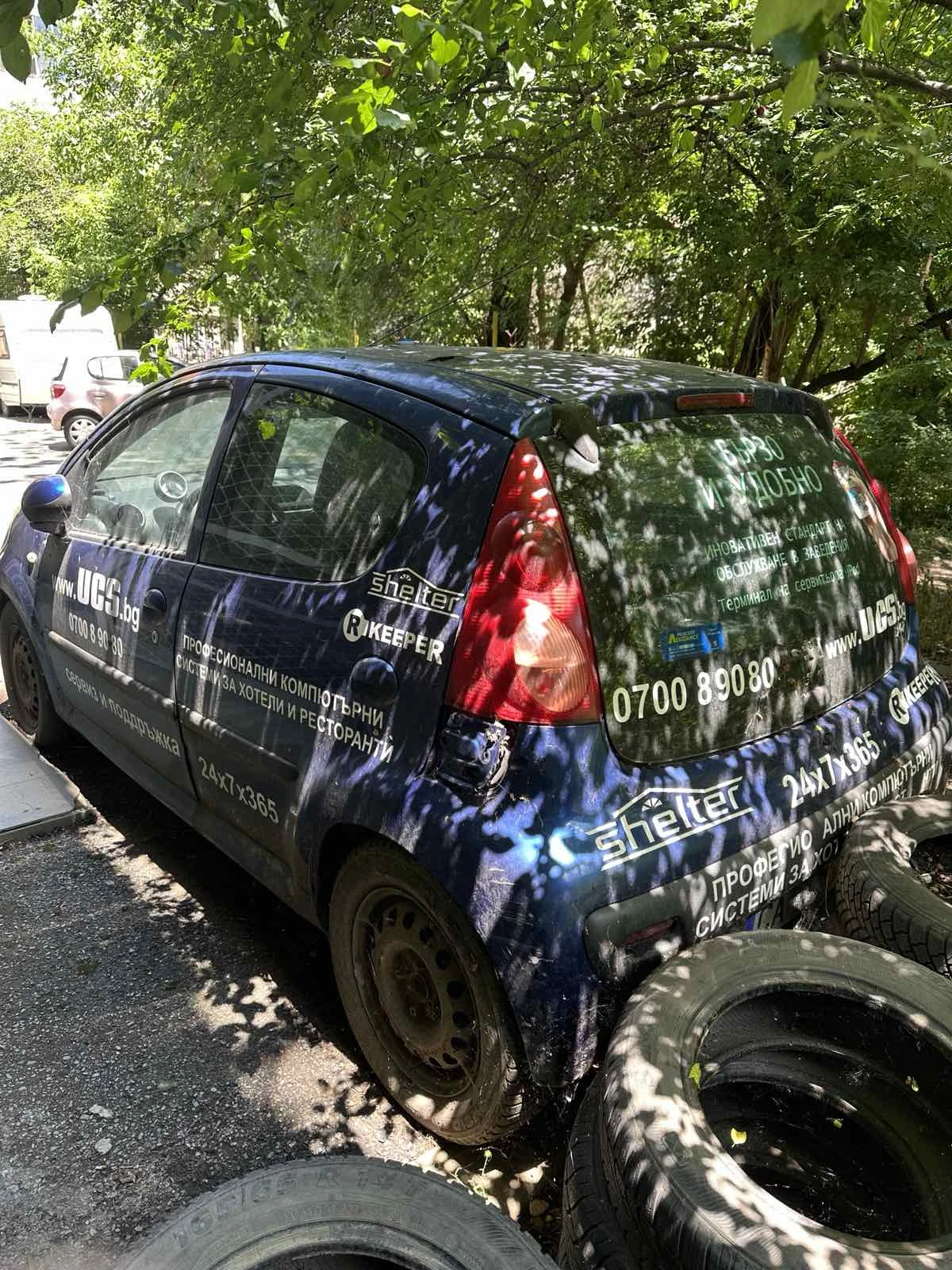Peugeot 107 | Mobile.bg � ����������� 2