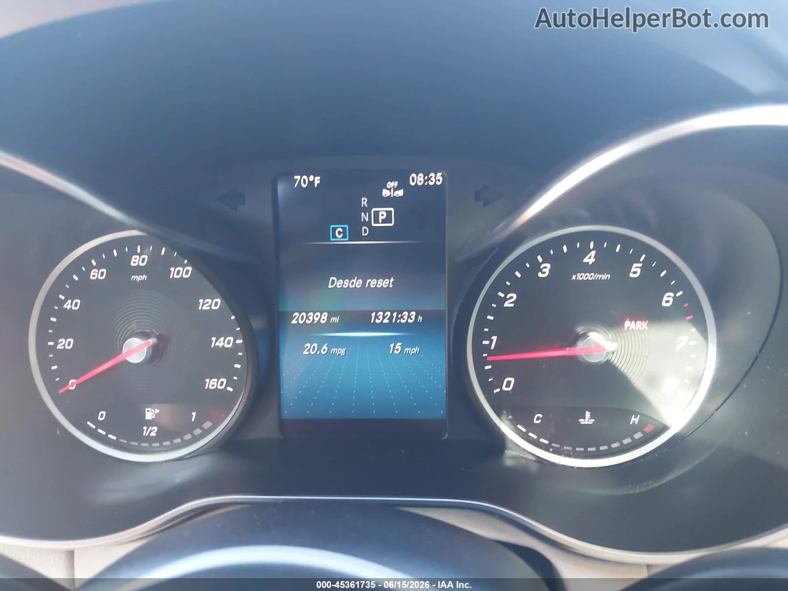 Mercedes-Benz C 300 BURMESTER* 4MATIC* FACE* 32k km* ���� �� �� | Mobile.bg � ����������� 9