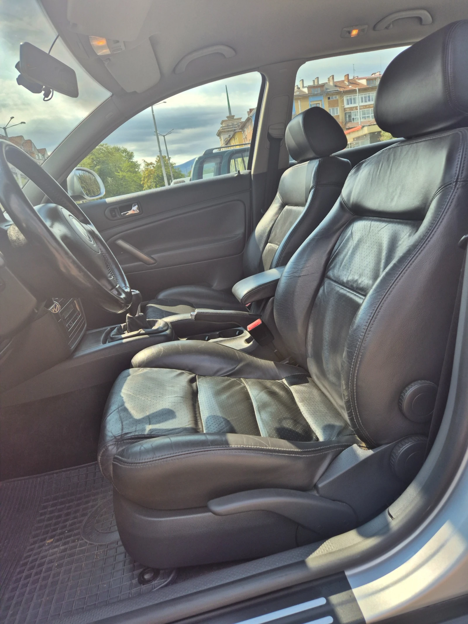 VW Passat B5.5 AVF, снимка 15 - Автомобили и джипове - 55968153