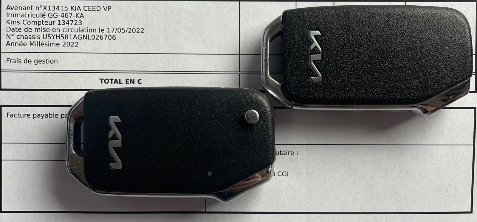 Kia Ceed SW 1.6 GDi Plug-In Hybrid Active DCT6, снимка 17 - Автомобили и джипове - 56199316