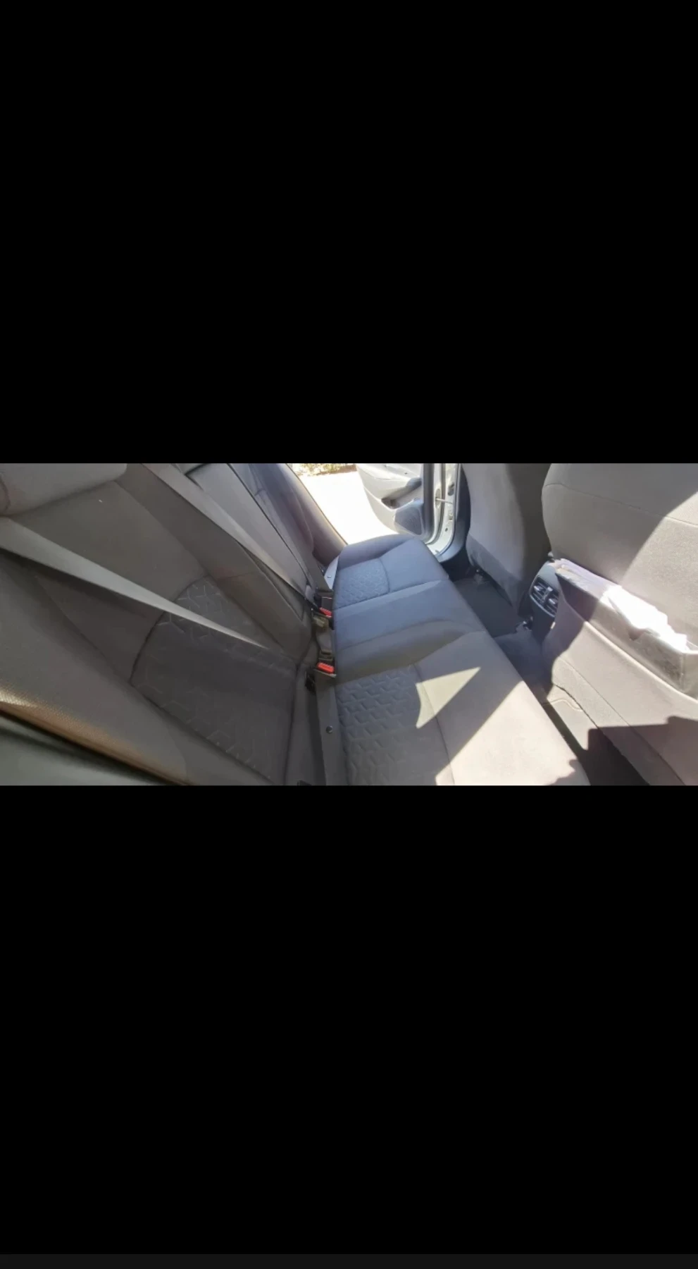 Suzuki Swace, снимка 10 - Автомобили и джипове - 56244012