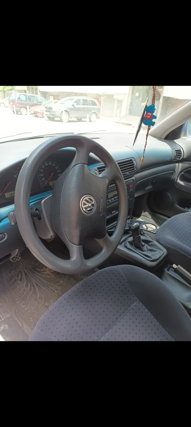 VW Passat, снимка 3 - Автомобили и джипове - 56466484