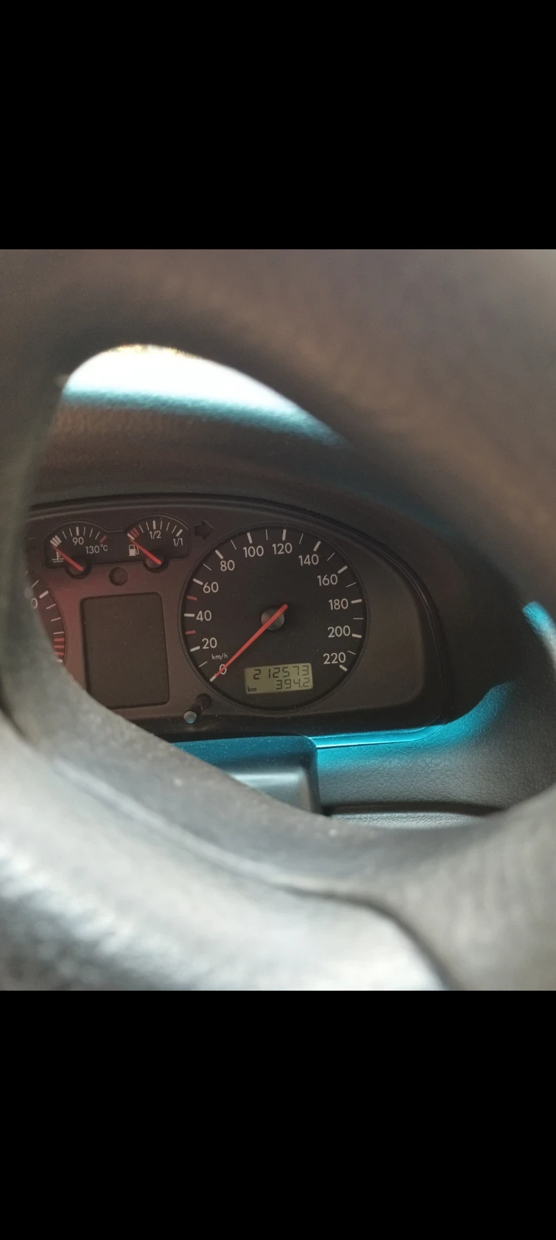 VW Passat, снимка 4 - Автомобили и джипове - 56466484