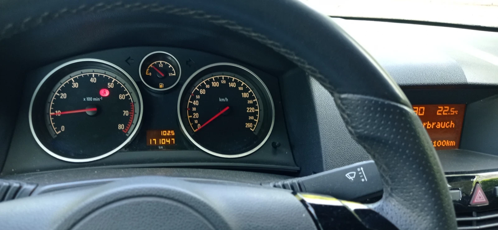 Opel Astra Кабриолет , снимка 8 - Автомобили и джипове - 56517223