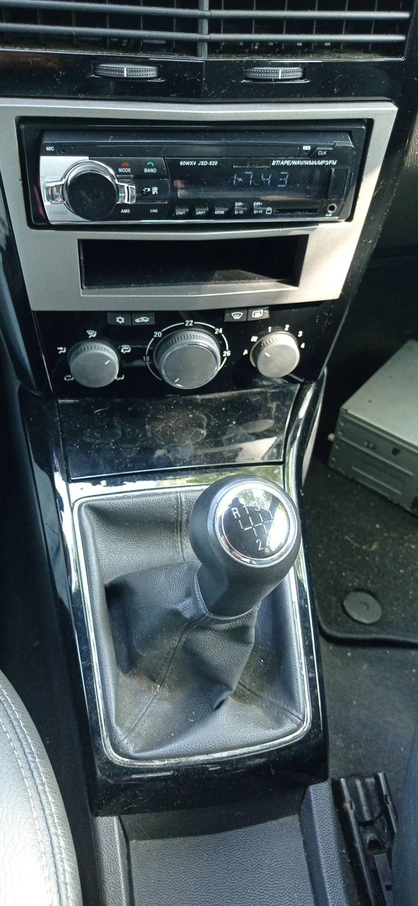 Opel Astra Кабриолет , снимка 9 - Автомобили и джипове - 56517223