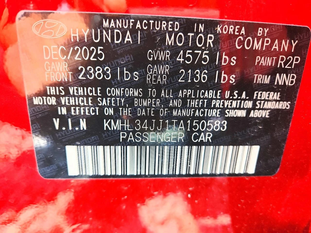 Hyundai Sonata 2.0l Hybrid Sel, снимка 12 - Автомобили и джипове - 56546865