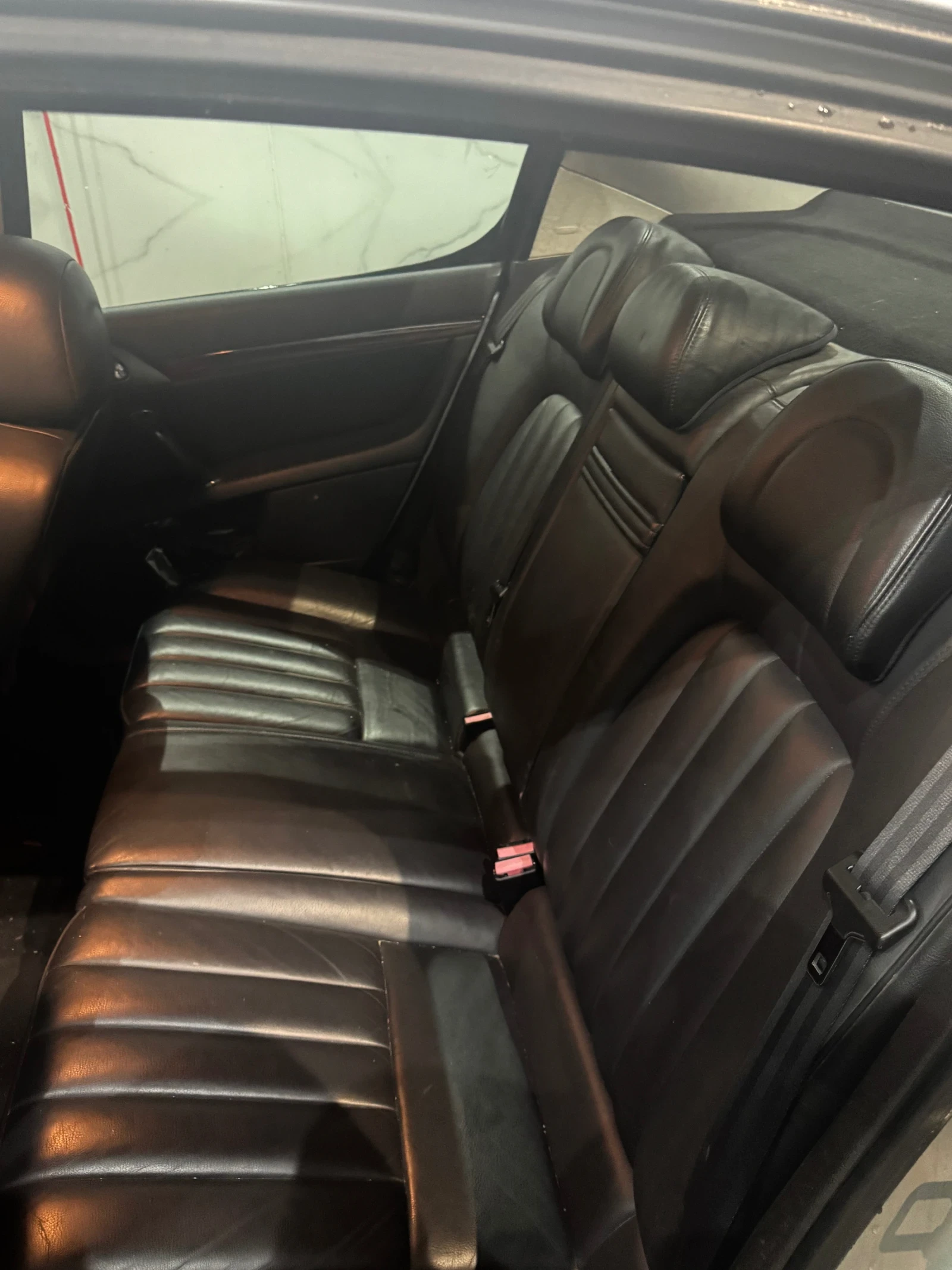 Peugeot 407, снимка 7 - Автомобили и джипове - 56643511