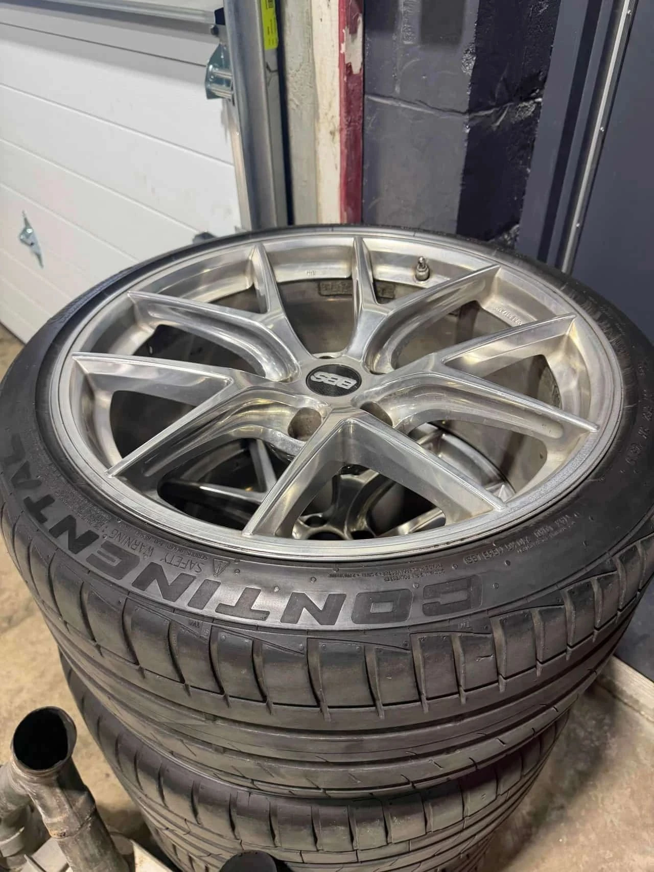 BMW M3, снимка 12 - Автомобили и джипове - 56690411