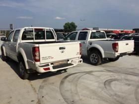 Great Wall Steed 5 2.0 d-5 броя-, снимка 2