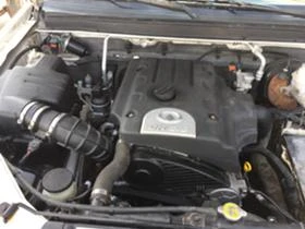 Great Wall Steed 5 2.0 d-5 броя-, снимка 5