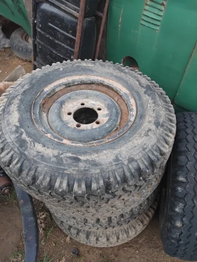 Uaz 469 469