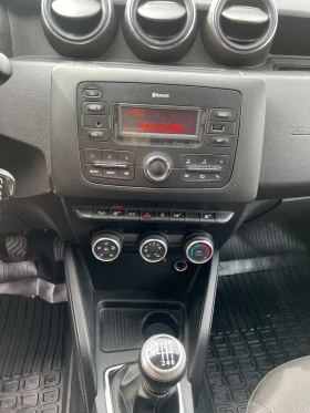 Dacia Duster * 1.5dci* 115hp* 4x4* ТАКСИ* , снимка 15