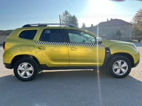 Dacia Duster * 1.5dci* 115hp* 4x4* ТАКСИ* , снимка 5
