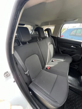Dacia Duster * 1.5dci* 115hp* 4x4* ТАКСИ* , снимка 10