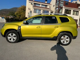 Dacia Duster * 1.5dci* 115hp* 4x4* ТАКСИ* , снимка 4