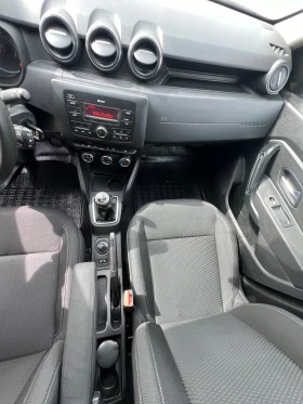 Dacia Duster * 1.5dci* 115hp* 4x4* ТАКСИ* , снимка 14