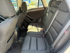 Mazda CX-5 2.2d/150hp/Navi/, снимка 14