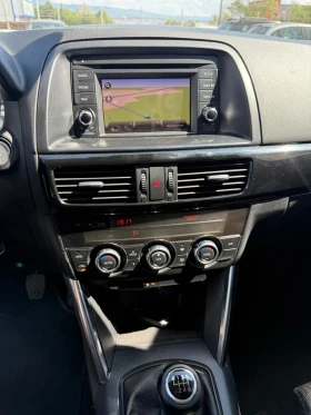 Mazda CX-5 2.2d/150hp/Navi/, снимка 11