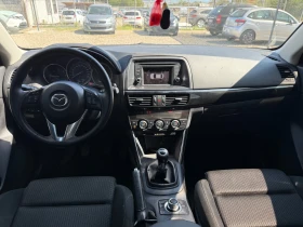 Mazda CX-5 2.2d/150hp/Navi/, снимка 8