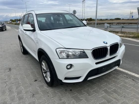 BMW X3 2.0 Diesel 184 k.c, снимка 2