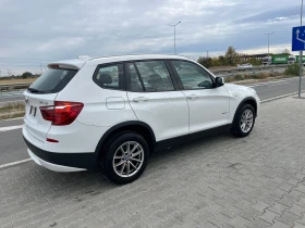 BMW X3 2.0 Diesel 184 k.c, снимка 4