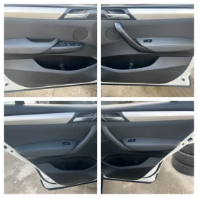 BMW X3 2.0 Diesel 184 k.c, снимка 13