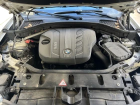 BMW X3 2.0 Diesel 184 k.c, снимка 15