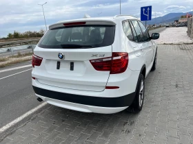 BMW X3 2.0 Diesel 184 k.c, снимка 6