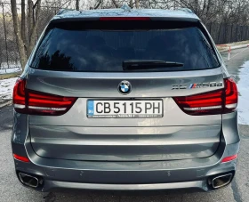 BMW X5, снимка 11