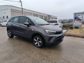 Opel Crossland X 1.5d-6sk-Navi-Kamera-Euro-6D, снимка 3