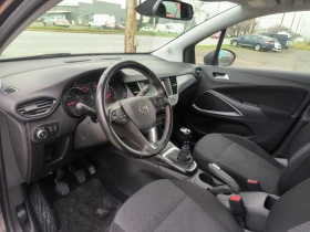 Opel Crossland X 1.5d-6sk-Navi-Kamera-Euro-6D, снимка 13