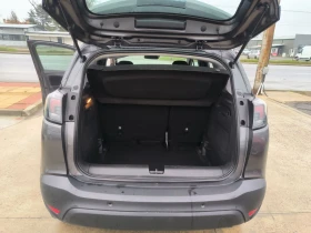 Opel Crossland X 1.5d-6sk-Navi-Kamera-Euro-6D, снимка 11