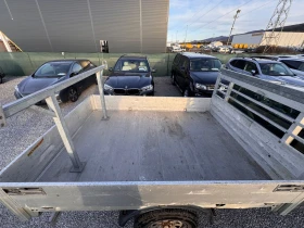 Nissan Navara 2.5D 133кс. 4x4 Алуминиева каросерия, снимка 9